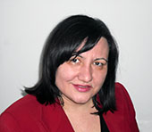 Snježana Krušelj